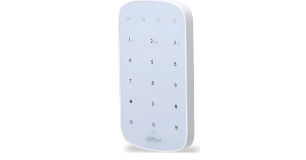 Dahua Ark T W Kablosuz Keypad