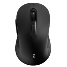 EVEREST SM-BT08 USB SİYAH 2 IN 1 BLUETOOTH 2.4GHZ KABLOSUZ MOUSE