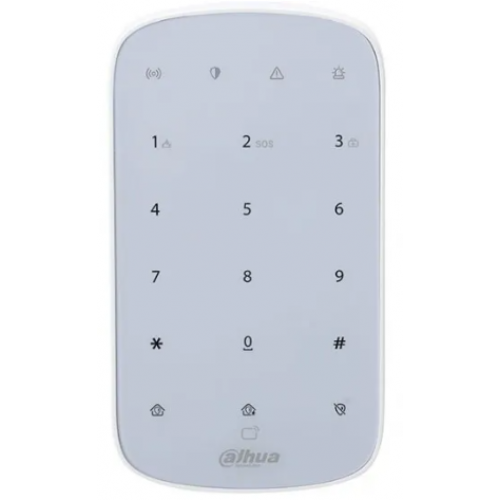 Dahua (ARK30T-W2) Kumanda Kablosuz Keypad