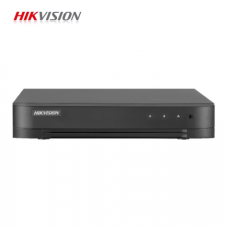 HİKVİSİON DS-7216HGHI-K1 16 KANAL FULL HD HİBRİT DVR KAYIT CİHAZI