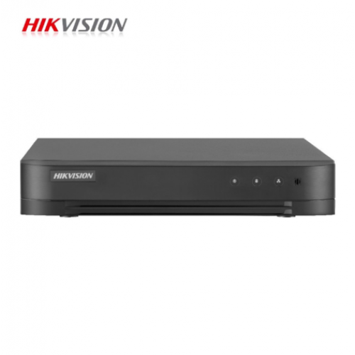 HİKVİSİON DS-7216HGHI-K1 16 KANAL FULL HD HİBRİT DVR KAYIT CİHAZI