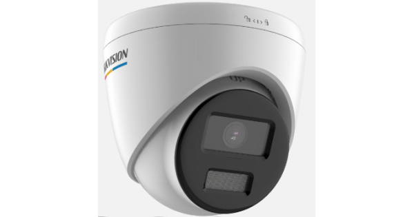 Hikvision Ds Cd G Luf Mp Mm H Colorvu Sab T Lensl Dome Ip Kamera