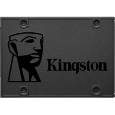 KINGSTON A400 240GB 500/350MB/s 7mm SATA 3.0 SA400S37/240G SSD