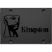 KINGSTON A400 240GB 500/350MB/s 7mm SATA 3.0 SA400S37/240G SSD